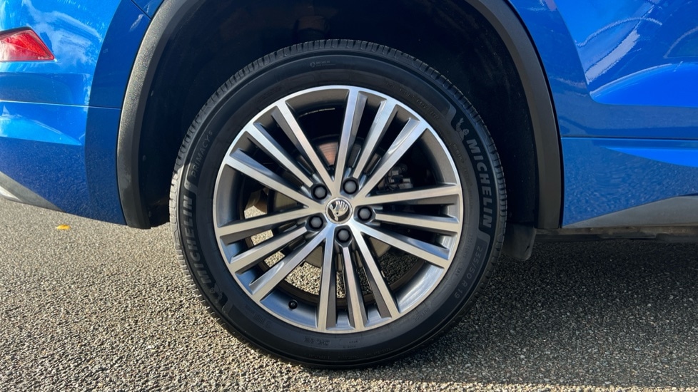 Used Skoda Kodiaq 2021 for sale - 76901278: Photo 18