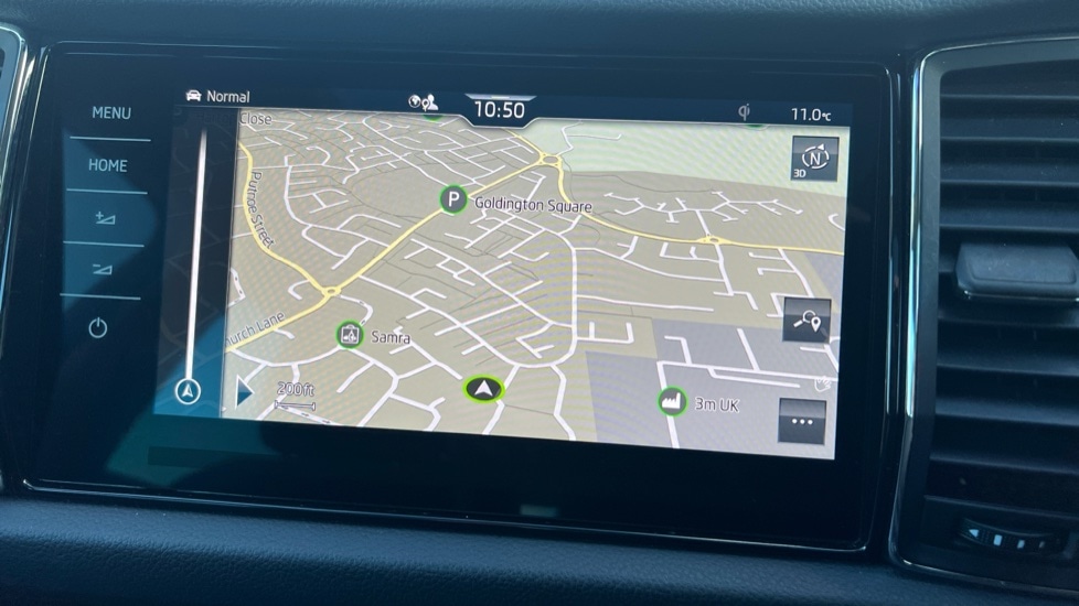 Used Skoda Kodiaq 2021 for sale - 76901278: Photo 21