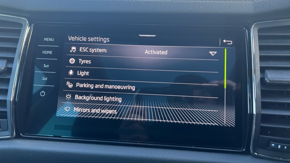 Used Skoda Kodiaq 2021 for sale - 76901278: Photo 23