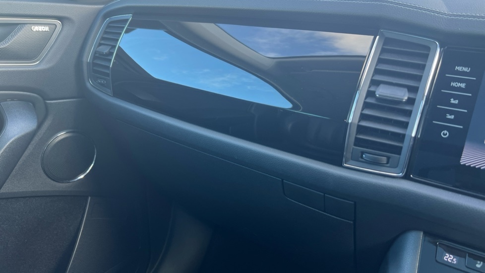 Used Skoda Kodiaq 2021 for sale - 76901278: Photo 28