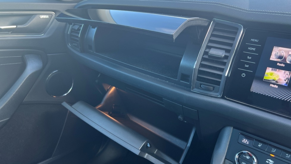 Used Skoda Kodiaq 2021 for sale - 76901278: Photo 29