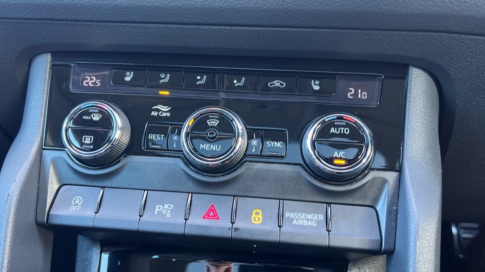 Used Skoda Kodiaq 2021 for sale - 76901278: Photo 31