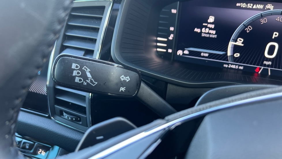 Used Skoda Kodiaq 2021 for sale - 76901278: Photo 36