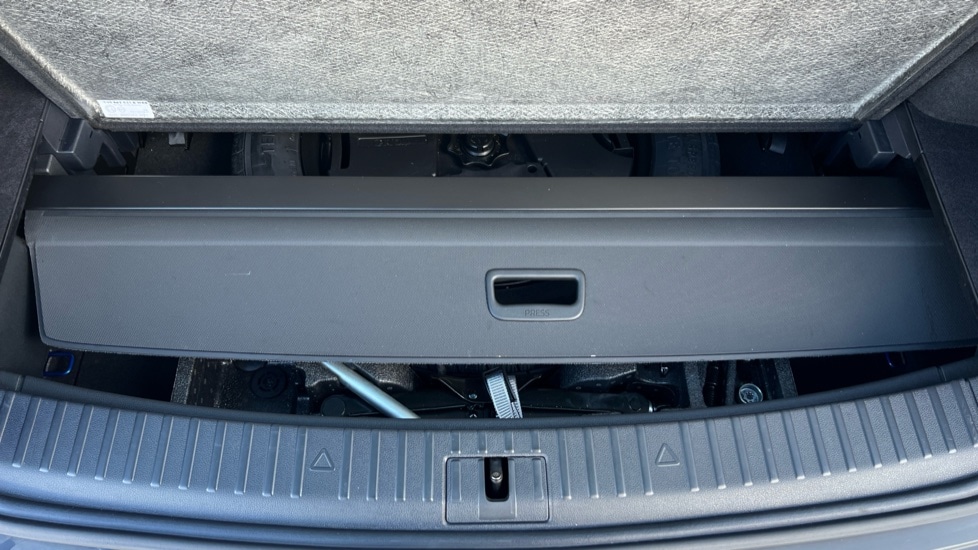 Used Skoda Kodiaq 2021 for sale - 76901278: Photo 43