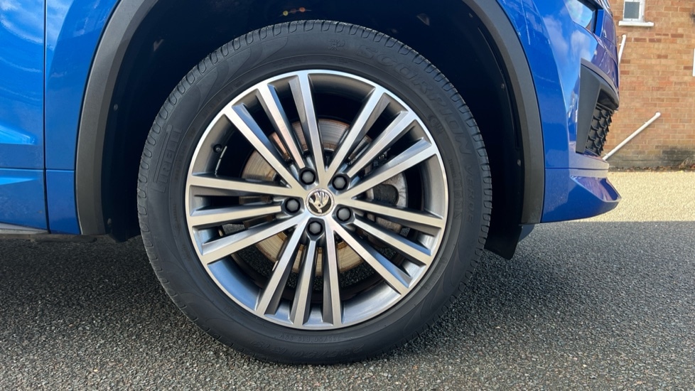 Used Skoda Kodiaq 2021 for sale - 76901278: Photo 5