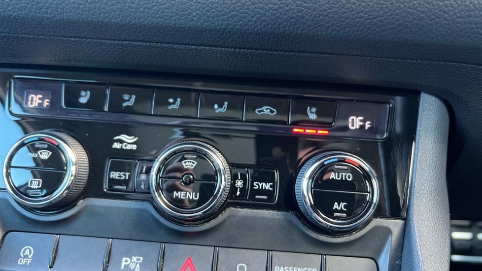 Used Skoda Kodiaq 2021 for sale - 76901278: Photo 50