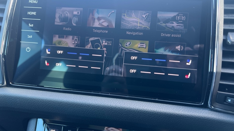 Used Skoda Kodiaq 2021 for sale - 76901278: Photo 51