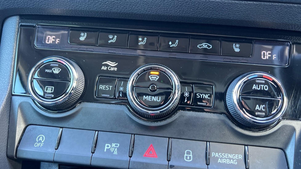 Used Skoda Kodiaq 2021 for sale - 76901278: Photo 52