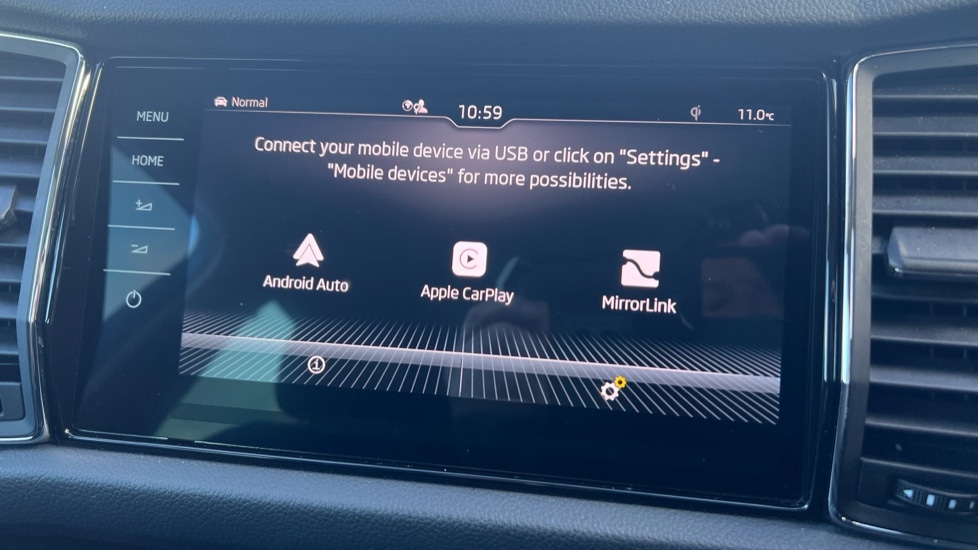 Used Skoda Kodiaq 2021 for sale - 76901278: Photo 53