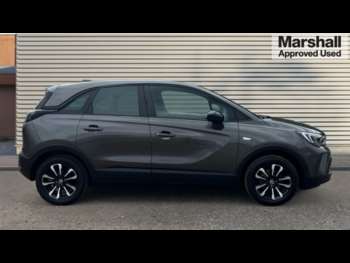 Used Vauxhall Crossland 2021 for sale - 74898338: Photo