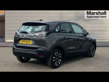 Used Vauxhall Crossland 2021 for sale - 74898338: Photo
