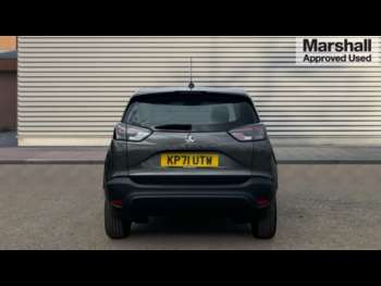 Used Vauxhall Crossland 2021 for sale - 74898338: Photo