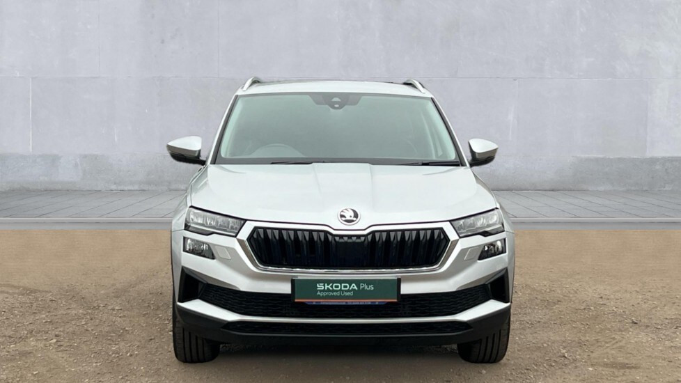 Used Skoda Karoq 2024 for sale - 76037610: Photo 10