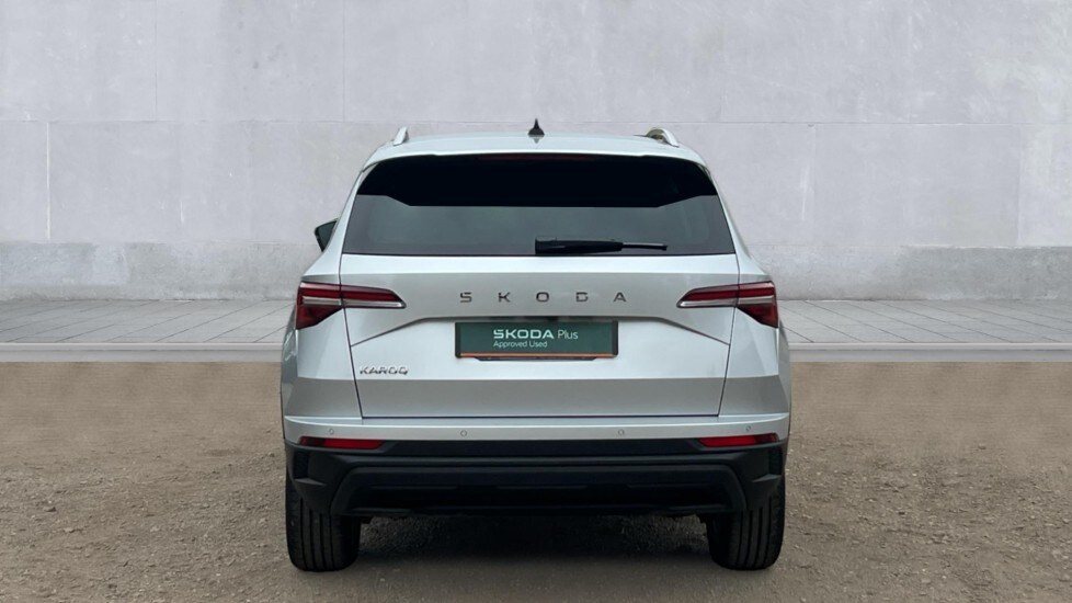 Used Skoda Karoq 2024 for sale - 76037610: Photo 11