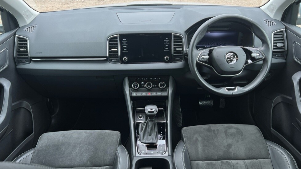 Used Skoda Karoq 2024 for sale - 76037610: Photo 12