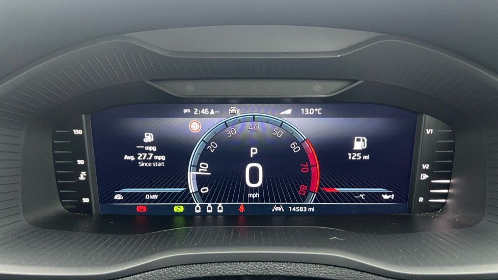 Used Skoda Karoq 2024 for sale - 76037610: Photo 14