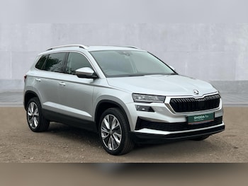 Skoda - Karoq