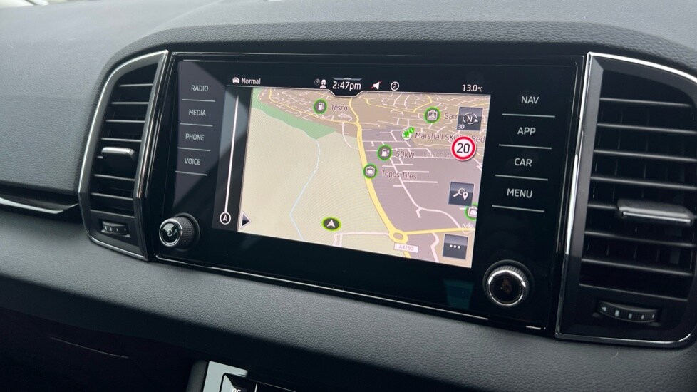 Used Skoda Karoq 2024 for sale - 76037610: Photo 21