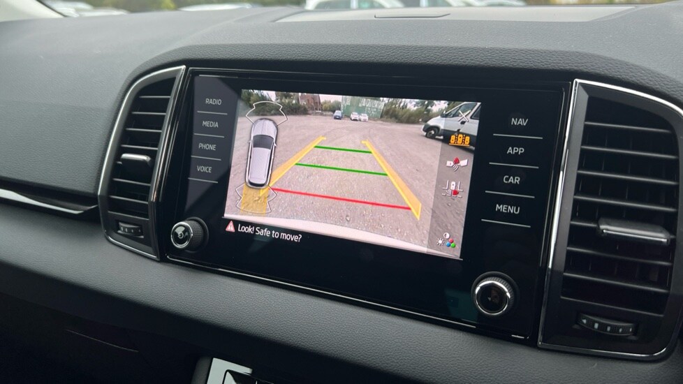 Used Skoda Karoq 2024 for sale - 76037610: Photo 22