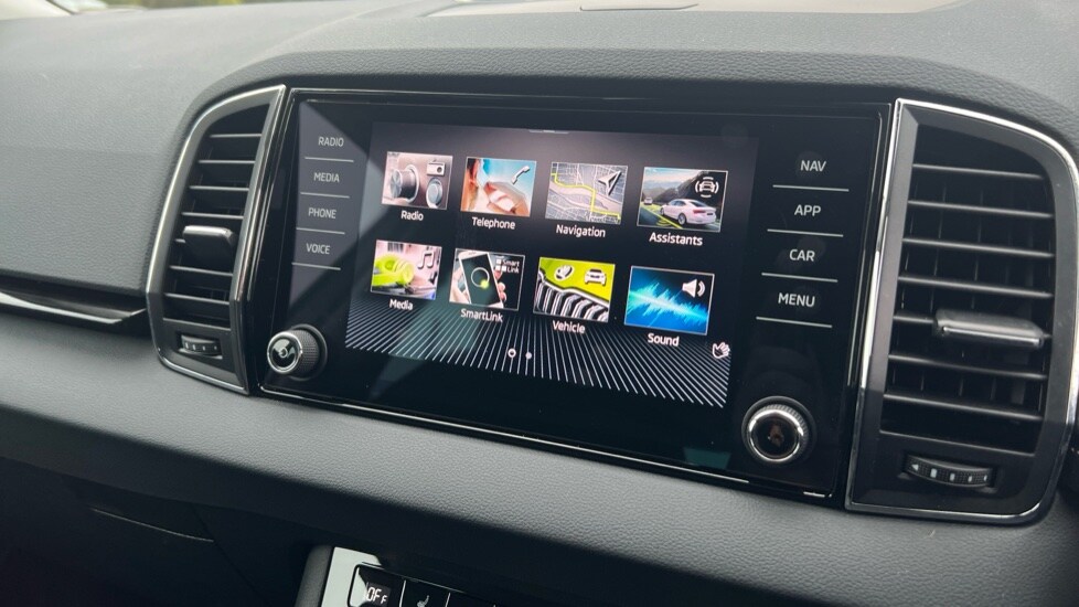 Used Skoda Karoq 2024 for sale - 76037610: Photo 24