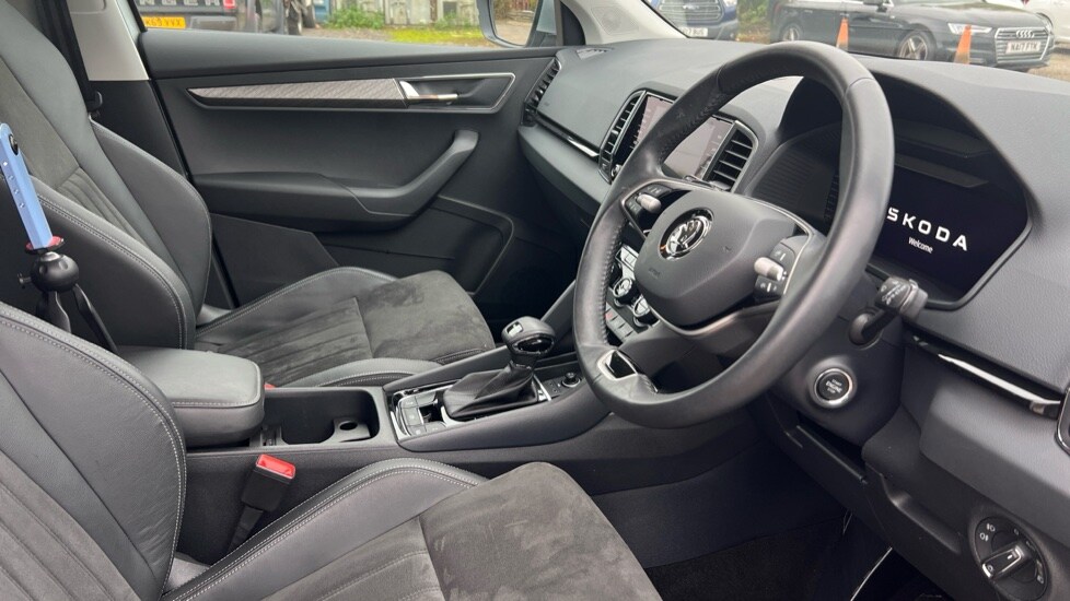 Used Skoda Karoq 2024 for sale - 76037610: Photo 26