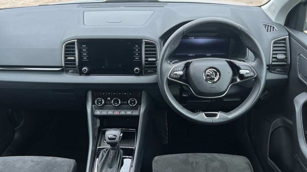 Used Skoda Karoq 2024 for sale - 76037610: Photo 27