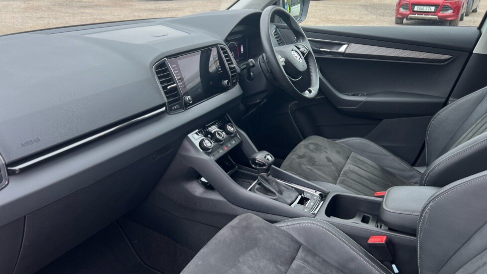 Used Skoda Karoq 2024 for sale - 76037610: Photo 28