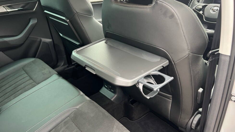 Used Skoda Karoq 2024 for sale - 76037610: Photo 42