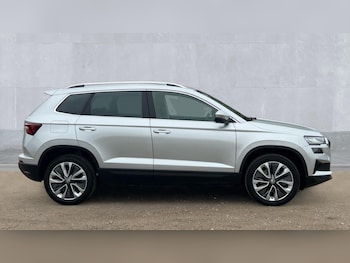 Used Skoda Karoq 2024 for sale - 76037610: Photo