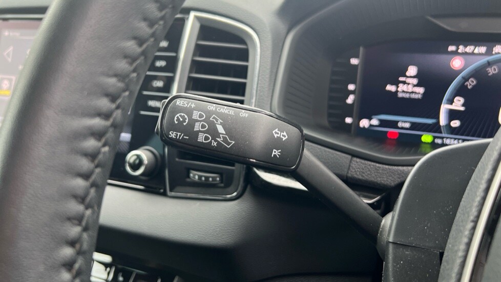 Used Skoda Karoq 2024 for sale - 76037610: Photo 52