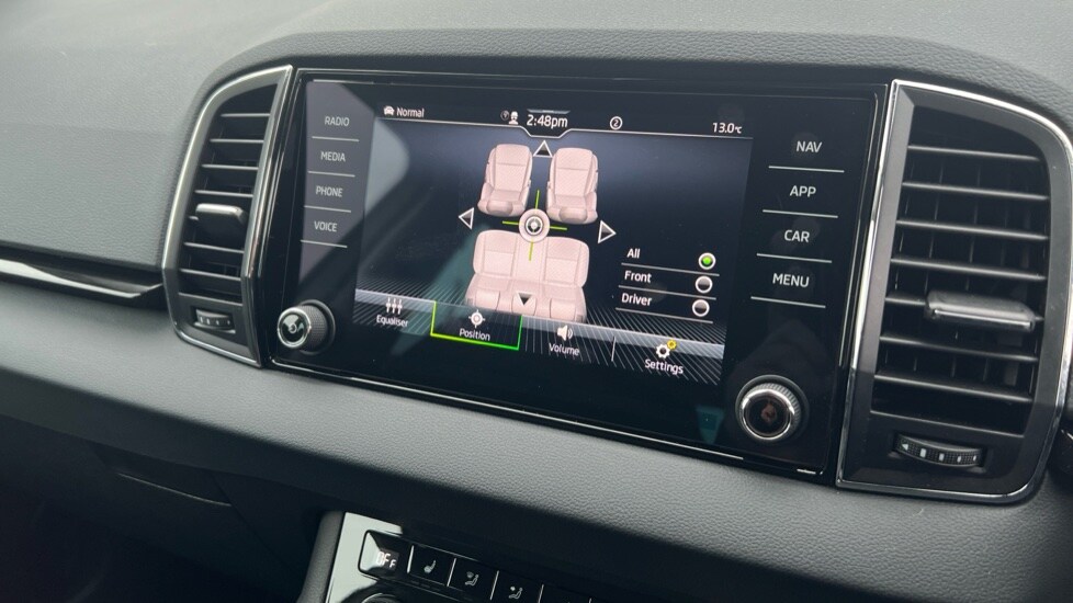 Used Skoda Karoq 2024 for sale - 76037610: Photo 58