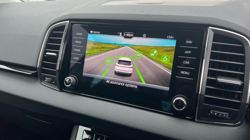 Used Skoda Karoq 2024 for sale - 76037610: Photo 59