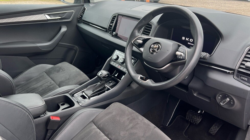 Used Skoda Karoq 2024 for sale - 76037610: Photo 6
