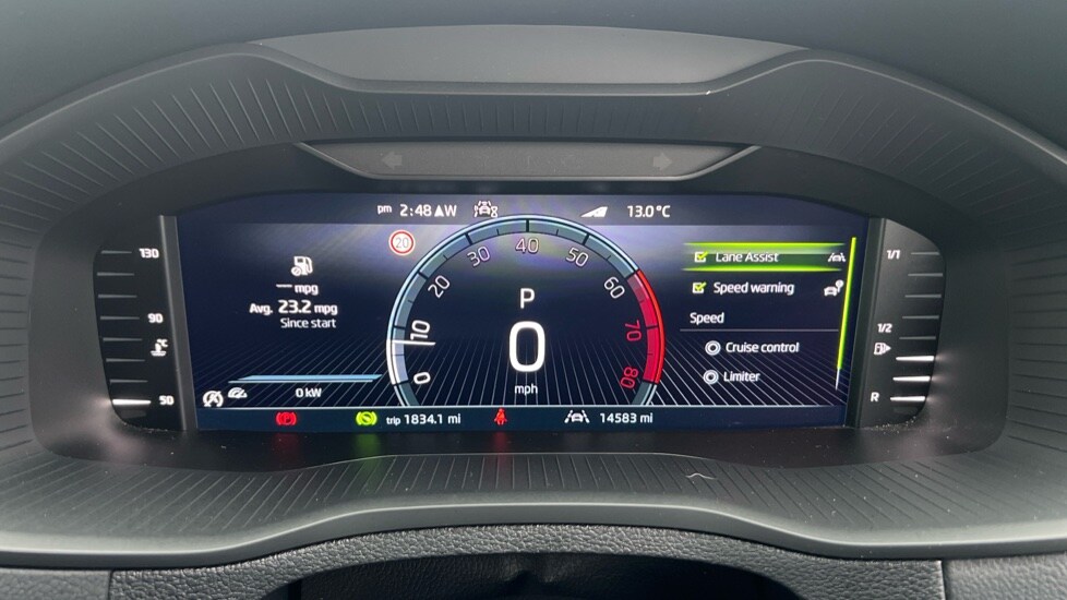 Used Skoda Karoq 2024 for sale - 76037610: Photo 61