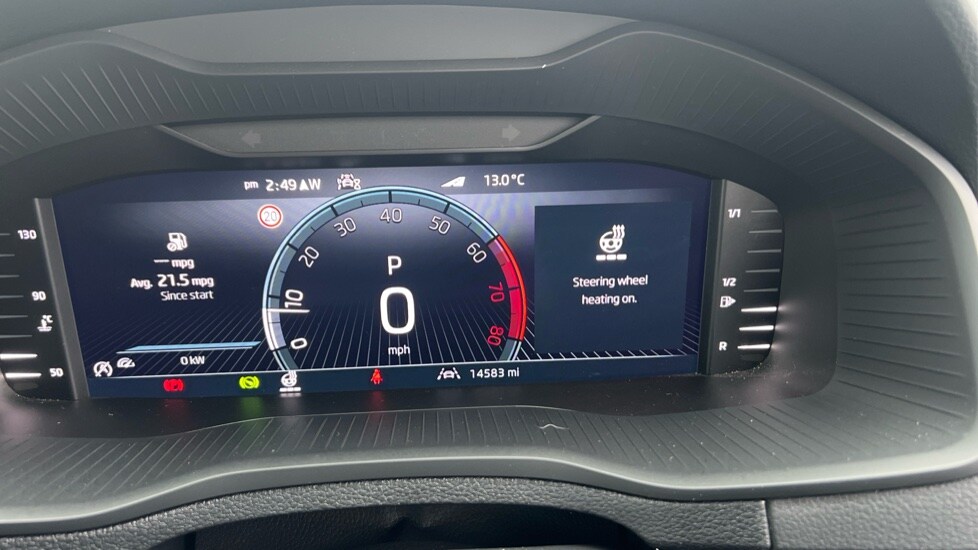 Used Skoda Karoq 2024 for sale - 76037610: Photo 64