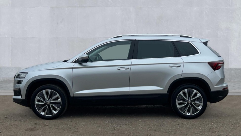 Used Skoda Karoq 2024 for sale - 76037610: Photo 9
