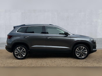 Used Skoda Karoq 2024 for sale - 75472575: Photo