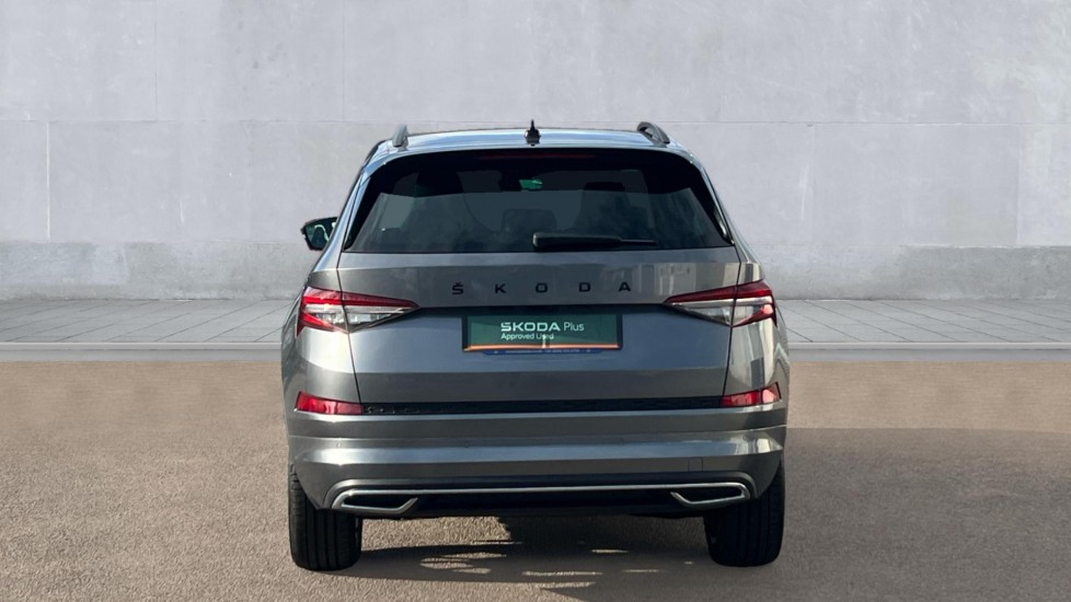 Used Skoda Kodiaq 2024 for sale - 76869137: Photo 11