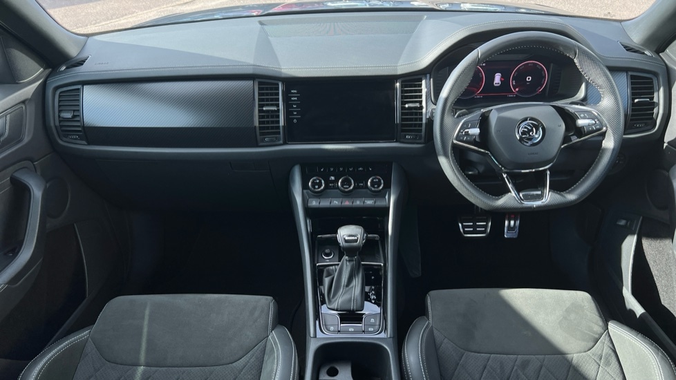 Used Skoda Kodiaq 2024 for sale - 76869137: Photo 12