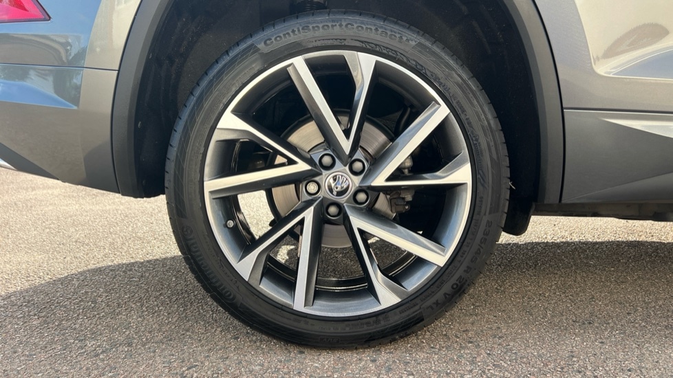 Used Skoda Kodiaq 2024 for sale - 76869137: Photo 18
