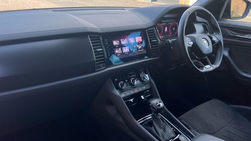 Used Skoda Kodiaq 2024 for sale - 76869137: Photo 2