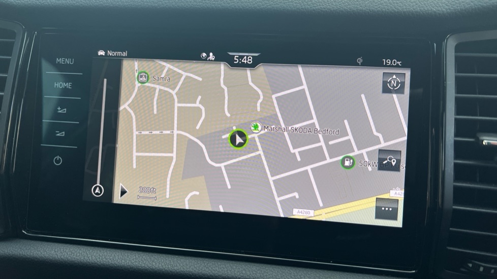 Used Skoda Kodiaq 2024 for sale - 76869137: Photo 21