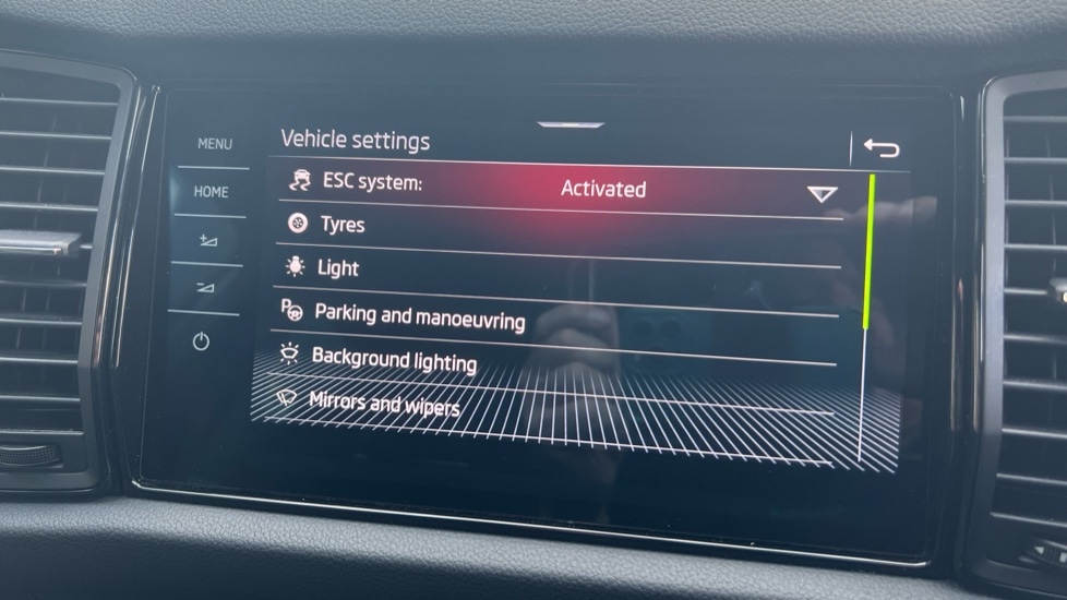 Used Skoda Kodiaq 2024 for sale - 76869137: Photo 23