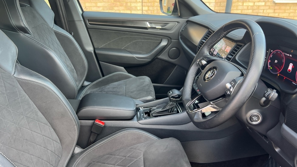 Used Skoda Kodiaq 2024 for sale - 76869137: Photo 26