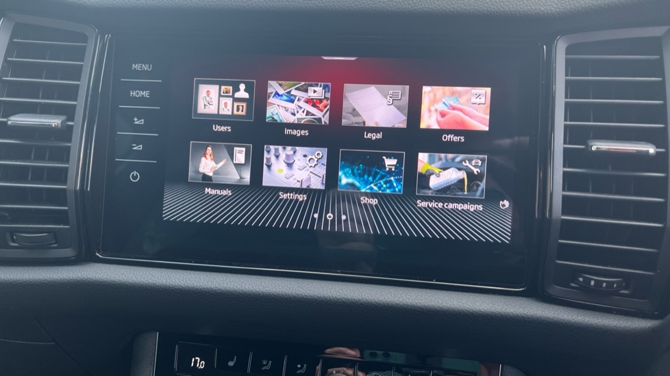 Used Skoda Kodiaq 2024 for sale - 76869137: Photo 33