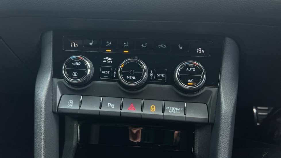 Used Skoda Kodiaq 2024 for sale - 76869137: Photo 34