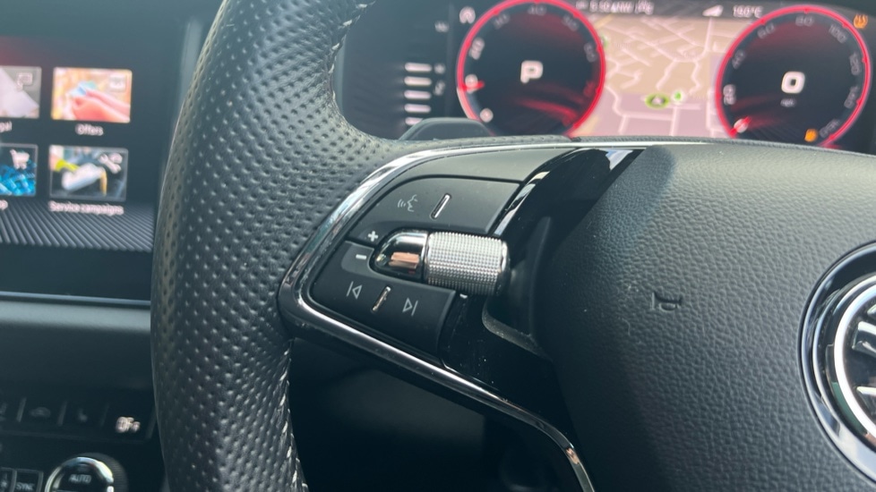 Used Skoda Kodiaq 2024 for sale - 76869137: Photo 36