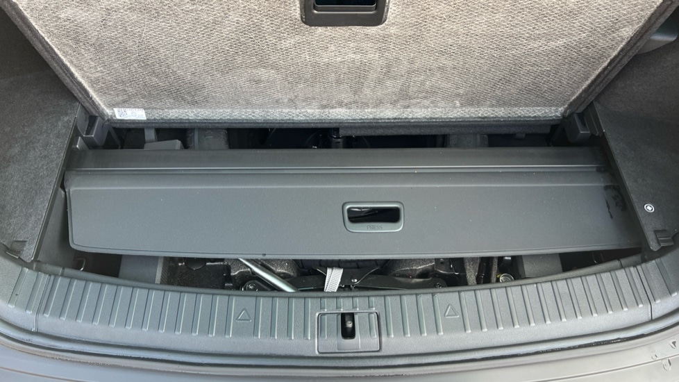 Used Skoda Kodiaq 2024 for sale - 76869137: Photo 43