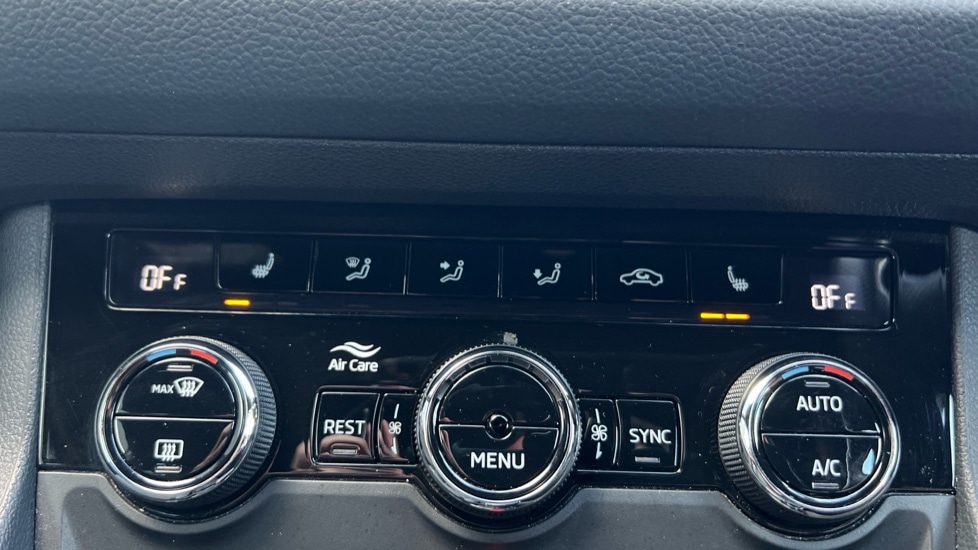 Used Skoda Kodiaq 2024 for sale - 76869137: Photo 48