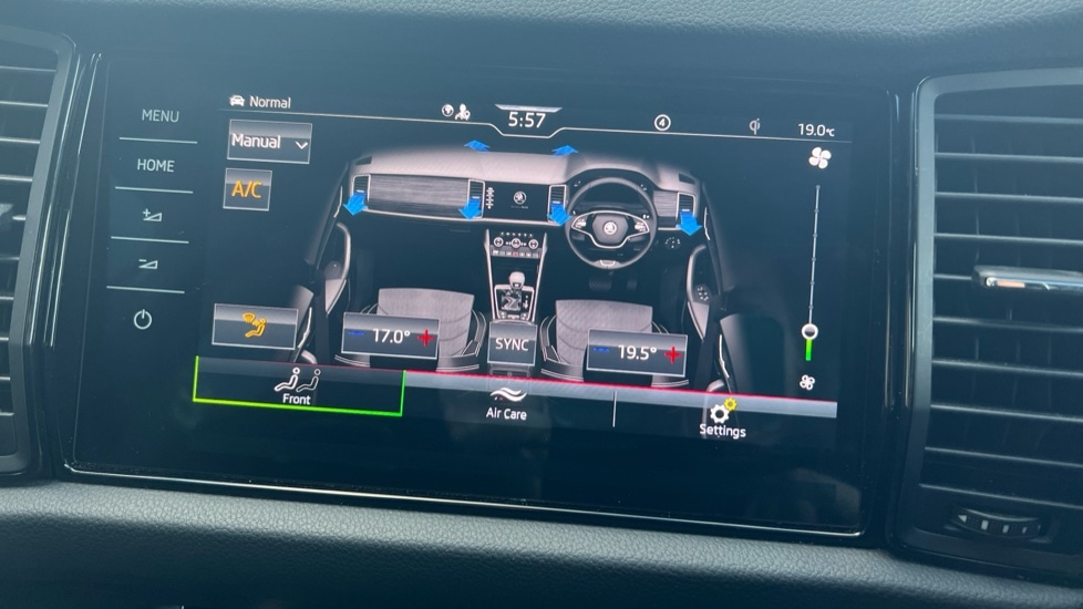 Used Skoda Kodiaq 2024 for sale - 76869137: Photo 49